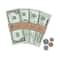 Learning Resources® Pretend & Play® Play Money